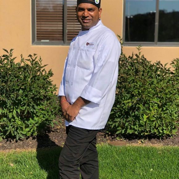 Meet your Posher, Nareshan - Picture 1 of 1